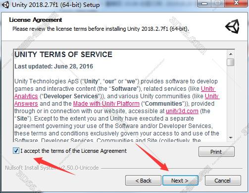 unity3d 4.2 软件下载