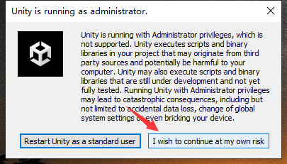 Unity 3D 2023最新版【游戏开发软件】免费破解版安装图文教程