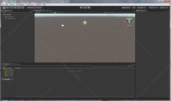 unity3d写代码用啥软件下载