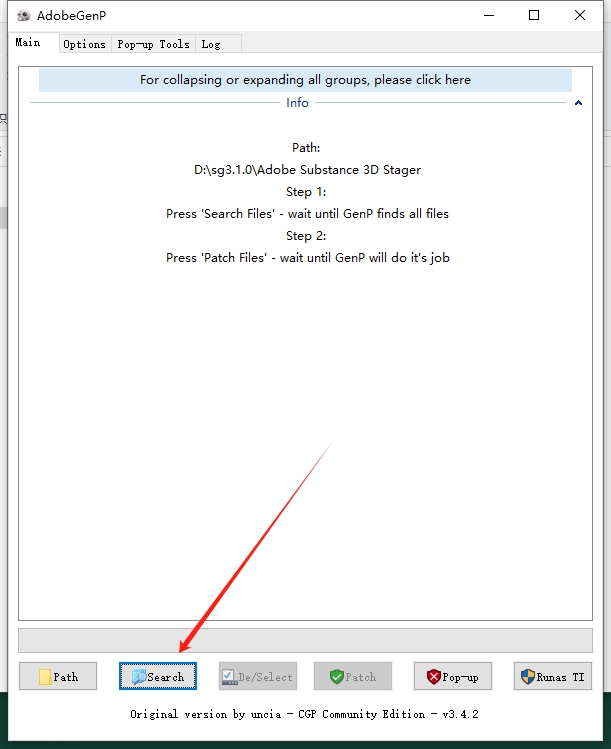 Adobe Substance 3D Stager 3.1.0 最新官方完整破解版安装图文教程