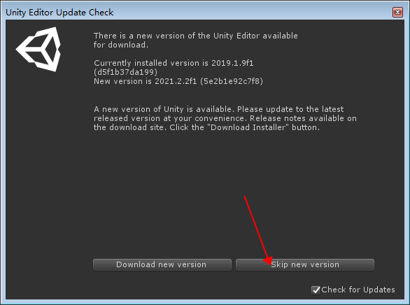 Unity pro2019【Unity3D】汉化绿色版免费下载安装图文教程