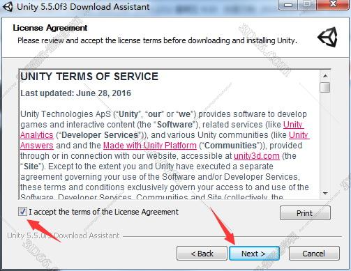 unity3d软件是什么意思