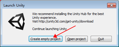Unity pro2019【Unity3D】汉化绿色版免费下载安装图文教程