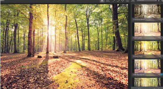 Photoshop Topaz公司纹理特效滤镜/软件Texture Effects v2.1.0最终版