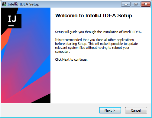 IntelliJ IDEA 2019.3.3【Java编程工具】绿色中文版免费下载安装图文教程