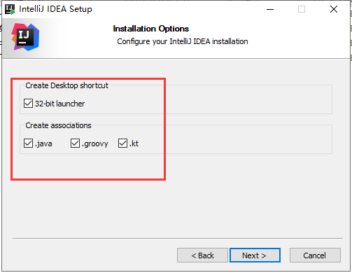 IntelliJ IDEA2017.1【java开发工具】中文破解版安装图文教程
