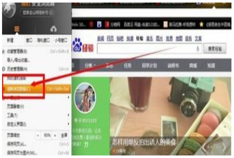 猎豹浏览器【绿色完整版】-羽兔网下载