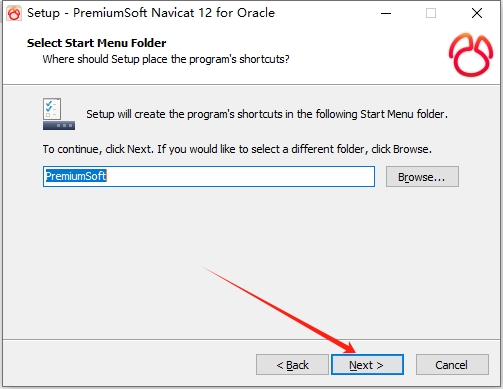 Navicat for Oracle12.0【Navicat for Oracle12】官方英文试用版安装图文教程