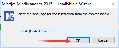 思维导图软件MindManager2017官方发行版安装图文教程