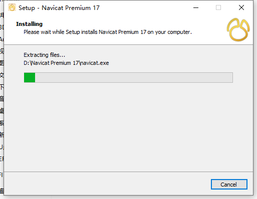 Navicat Premium 17.0.3 Win 免费官方版安装图文教程