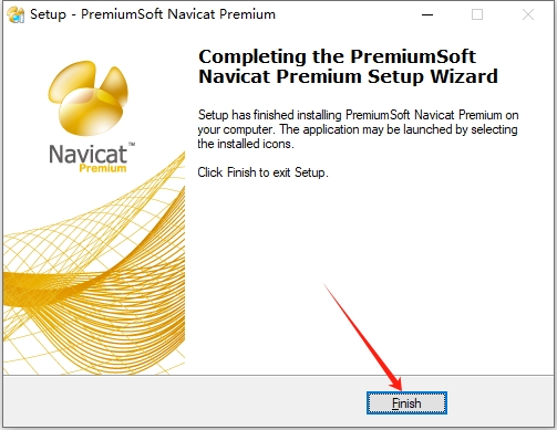 Navicat Premium9.0【Navicat Premium9】官方下载安装图文教程