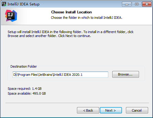 IntelliJ IDEA 2020.1【Java编程工具】绿色破解版免费下载安装图文教程