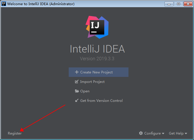 IntelliJ IDEA 2019.3.3【Java编程工具】绿色中文版免费下载安装图文教程