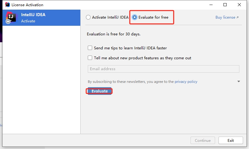 IntelliJ IDEA 2020.3【java开发编程软件】中文破解版安装图文教程