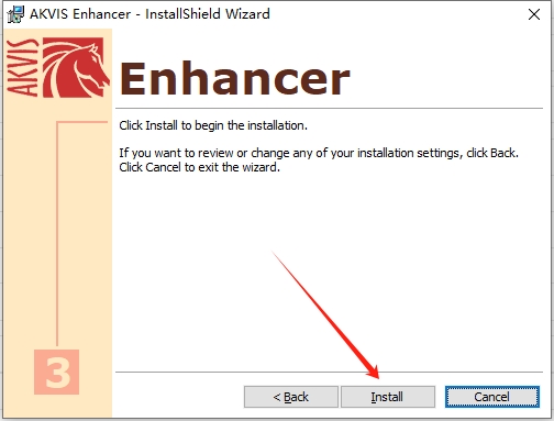 Photoshop图片优化滤镜Akvis Enhancer v15.5.2239.14254安装图文教程