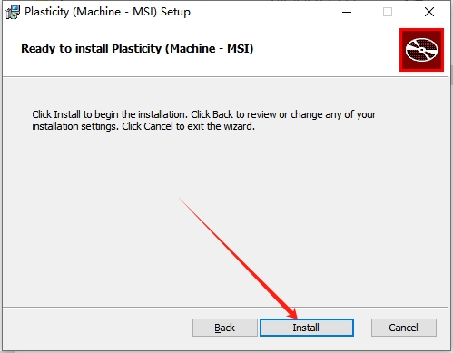 Plasticity v1.4.15（CAD建模软件）破解版安装图文教程