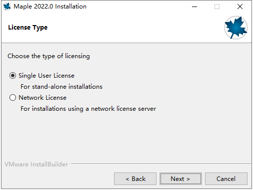 maplesoft maple 2022破解版【Maple 2022】中文破解版安装图文教程