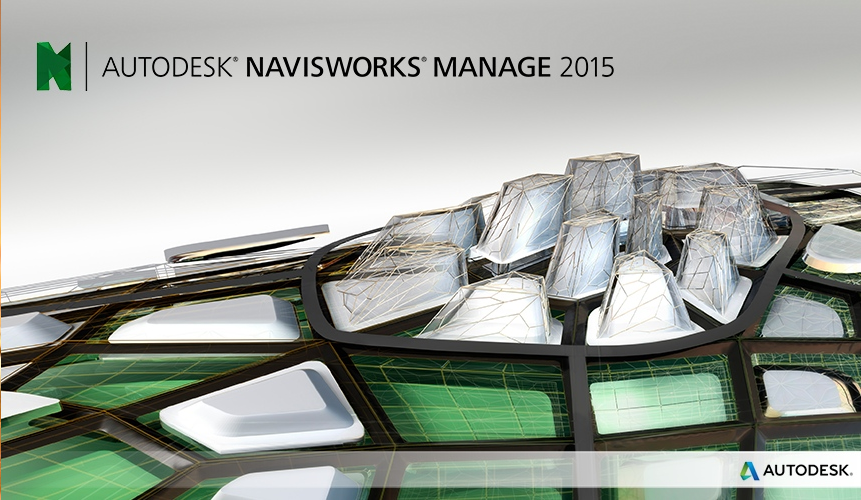 Navisworks 2015（附注册机）完整破解版安装图文教程