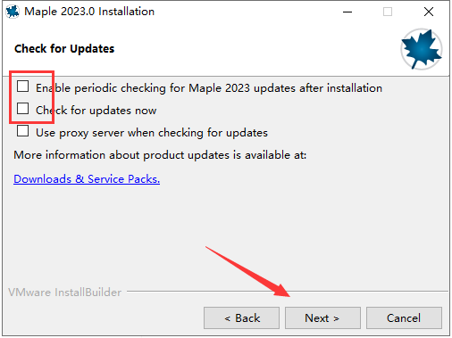 Maple 2023【数学计算软件】中文免费破解版安装图文教程