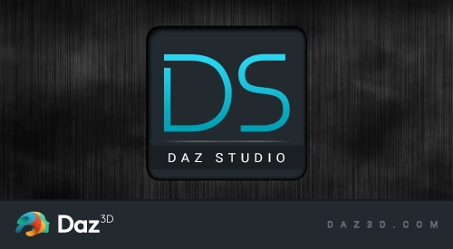DAZ Studio 4.21专业破解版安装图文教程