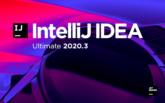 IntelliJ IDEA 2020.3【java开发编程软件】中文破解版