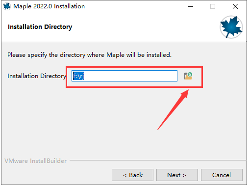 maplesoft maple 2022破解版【Maple 2022】中文破解版安装图文教程