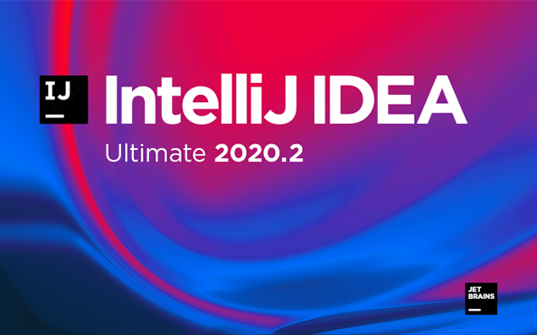 IntelliJ IDEA 2020.2【Java开发工具】中文破解版安装图文教程