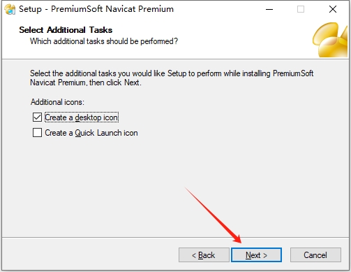 Navicat Premium9.0【Navicat Premium9】官方下载安装图文教程