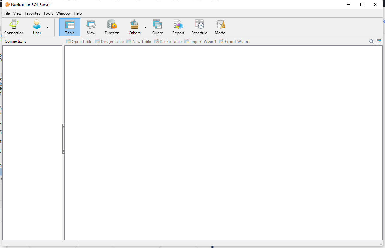 Navicat for SQLServer 10.0官方正版