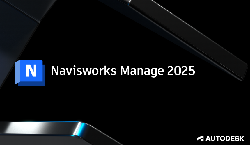Navisworks Manage 2025完整免费破解版+注册机