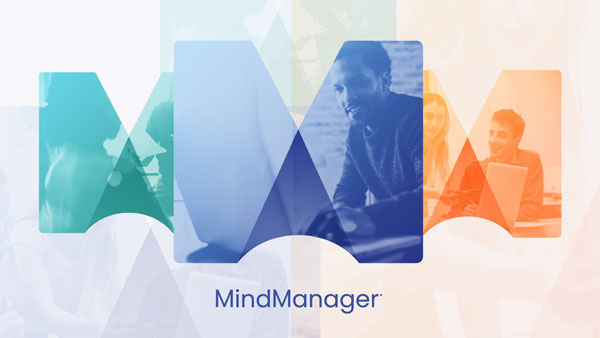 【思维导图下载】MindManager 2022绿色中文版