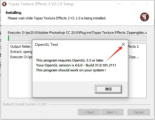 Photoshop Topaz公司纹理特效滤镜/软件Texture Effects v2.1.0最终版安装图文教程
