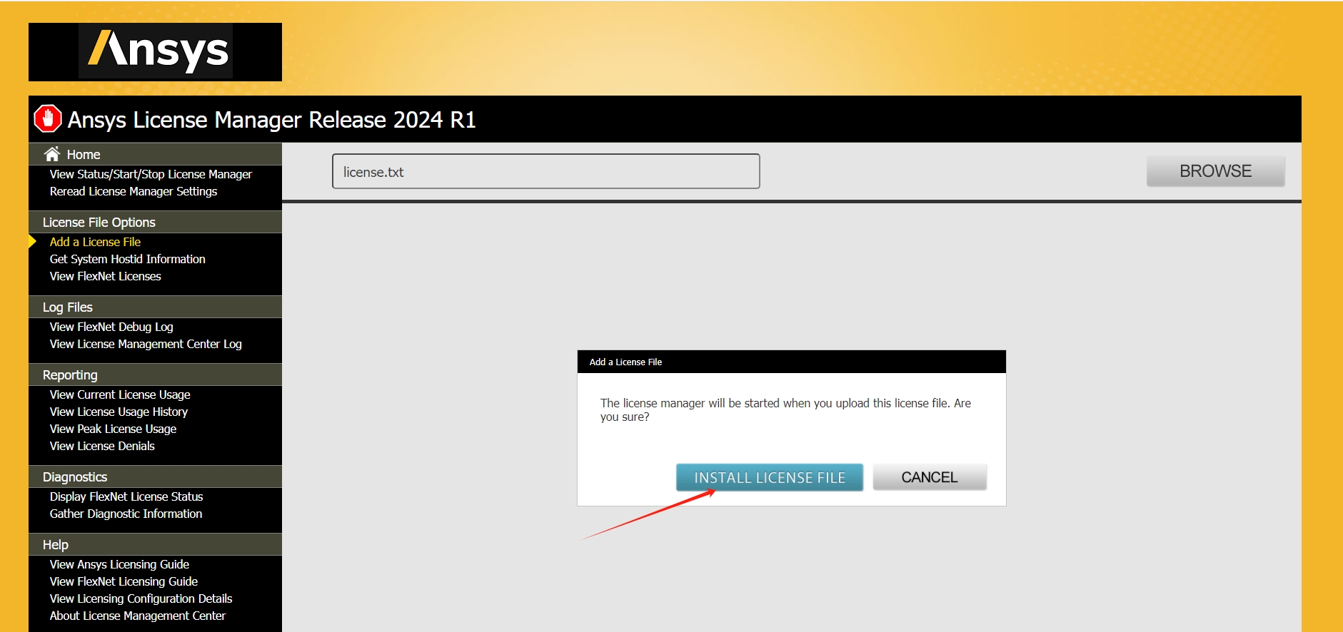 ANSYS Zemax OpticStudio 2024 R1.00 最新汉化破解版安装图文教程