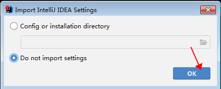 IntelliJ IDEA 2021.1.3旗舰版【Java编程工具】绿色破解版安装图文教程