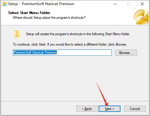 Navicat Premium9.0【Navicat Premium9】官方下载安装图文教程