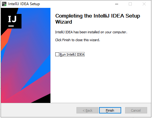 IntelliJ IDEA2017.1【java开发工具】中文破解版安装图文教程