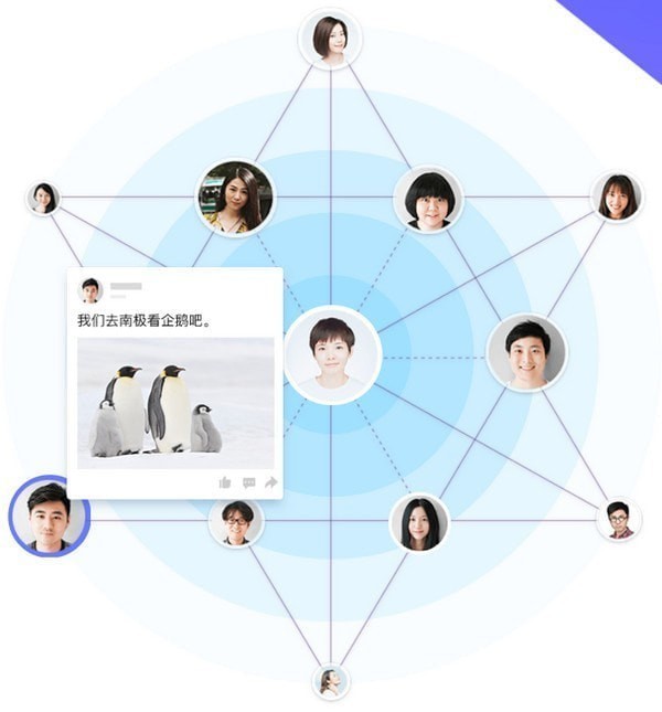 QQ【绿色完整版】-羽兔网下载