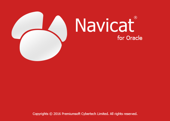 Navicat for Oracle11.0【Navicat for Oracle11】中文正式版