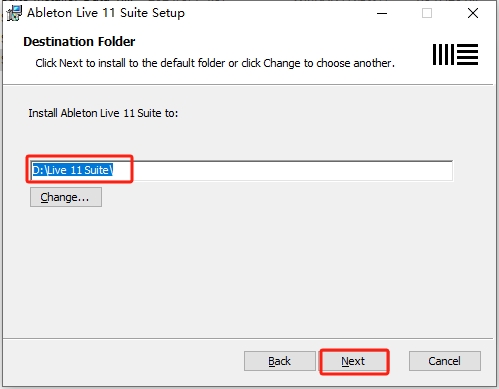 Ableton Live 11.3.22中文破解版+注册机安装图文教程