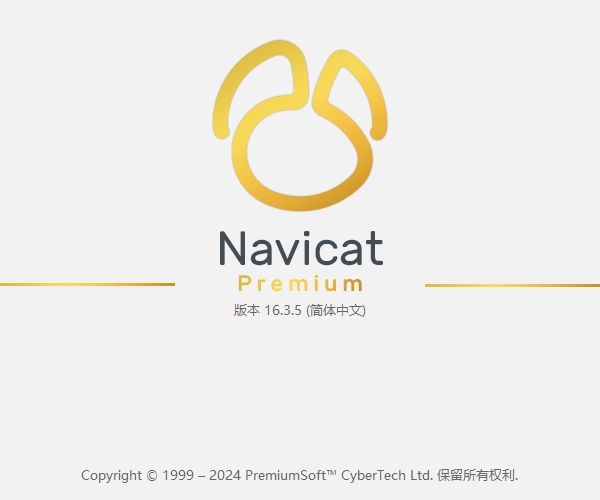 Navicat Premium 16.3.5【数据库管理工具】中文免费版