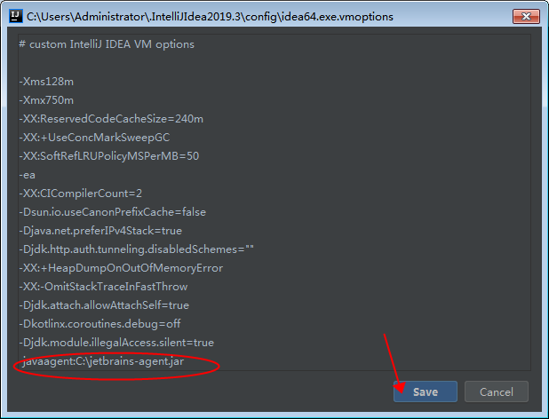 IntelliJ IDEA 2019.3.3【Java编程工具】绿色中文版免费下载安装图文教程
