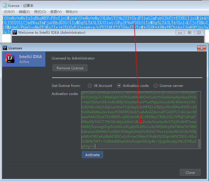 IntelliJ IDEA 2019.3.3【Java编程工具】绿色中文版免费下载安装图文教程