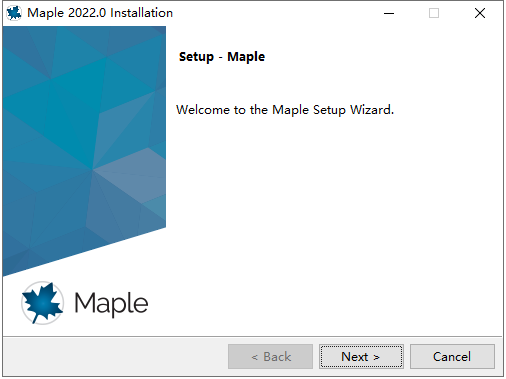 Maple 2022【数学软件+安装破解教程】完美破解版安装图文教程