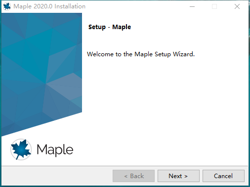 Maple 2020【数学建模软件】完美中文免费破解版安装图文教程