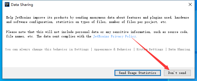 IntelliJ IDEA 2019.1 中文破解版安装图文教程