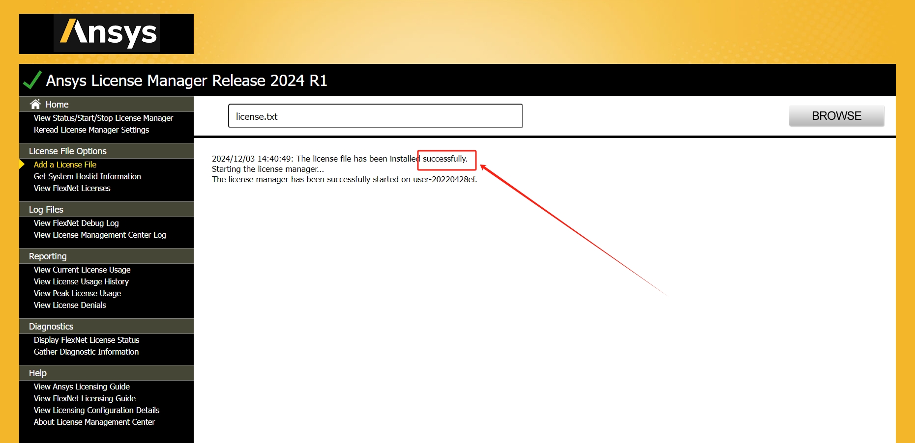 ANSYS Zemax OpticStudio 2024 R1.00 最新汉化破解版安装图文教程