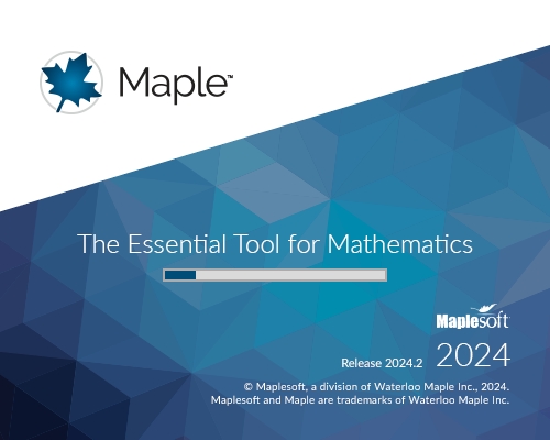 Maple 2024.2（附安装教程）完美破解版安装图文教程