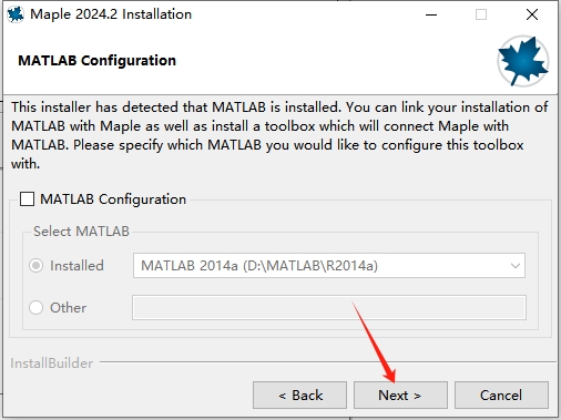 Maple 2024.2（附安装教程）完美破解版安装图文教程