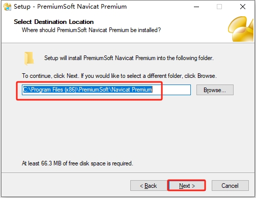 Navicat Premium9.0【Navicat Premium9】官方下载安装图文教程