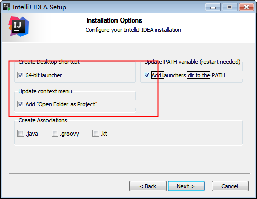 IntelliJ IDEA 2019.3.3【Java编程工具】中文破解版安装图文教程